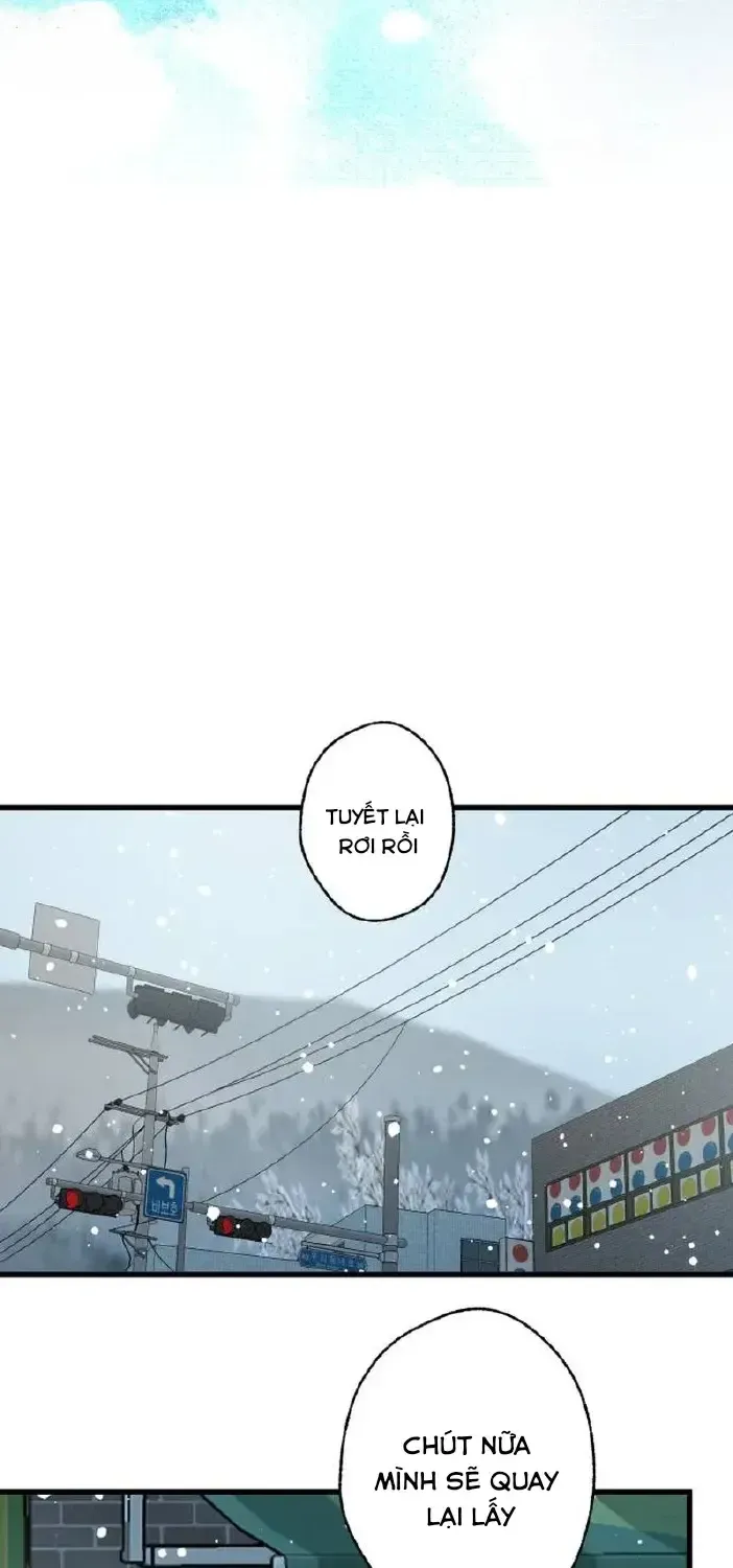 Người Không Tồn Tại Chapter 19 - Trang 20