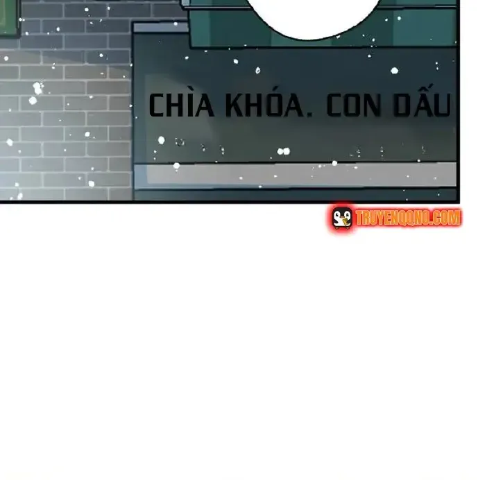 Người Không Tồn Tại Chapter 19 - Trang 21