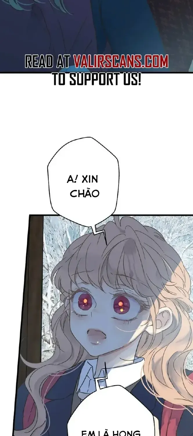 Người Không Tồn Tại Chapter 19 - Trang 30