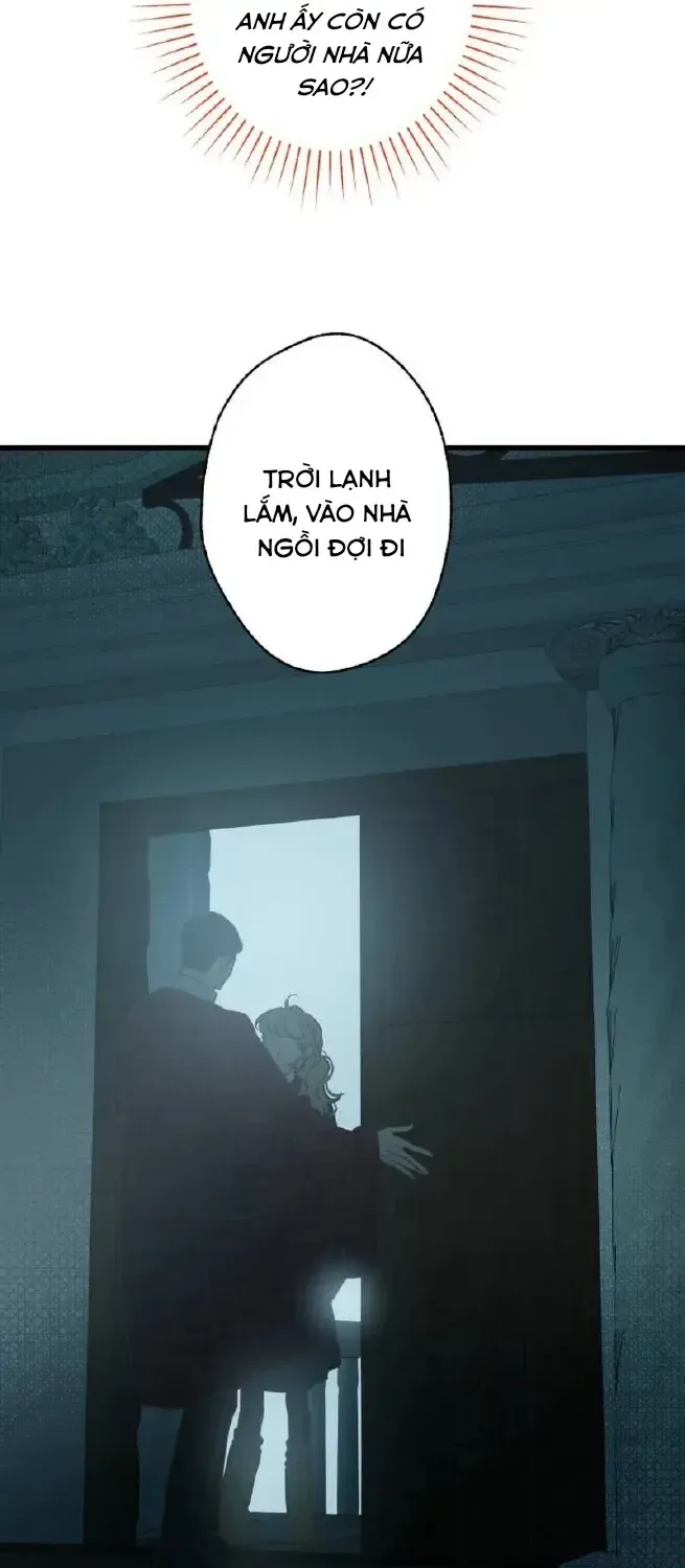 Người Không Tồn Tại Chapter 19 - Trang 34