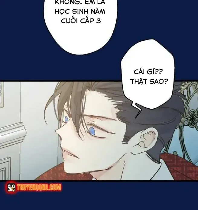 Người Không Tồn Tại Chapter 19 - Trang 39