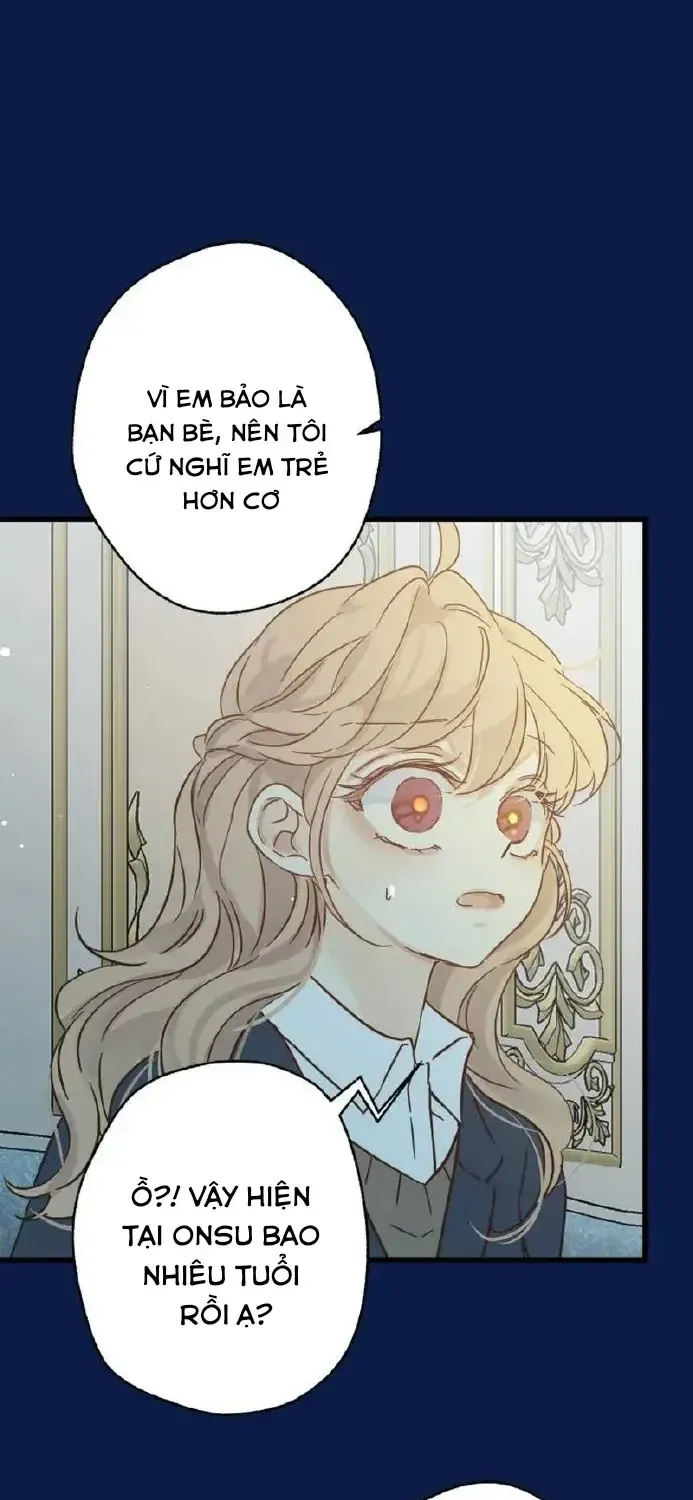 Người Không Tồn Tại Chapter 19 - Trang 40