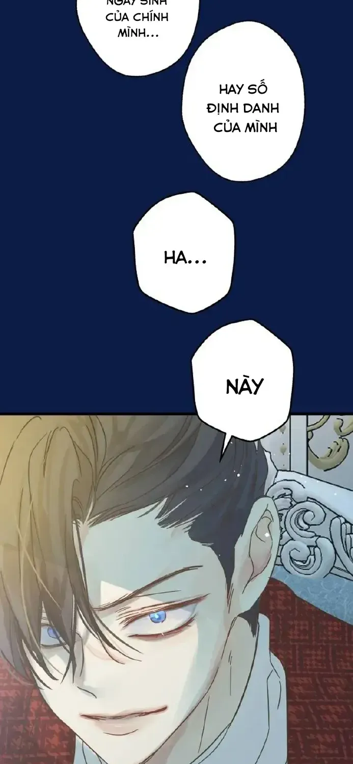 Người Không Tồn Tại Chapter 19 - Trang 43