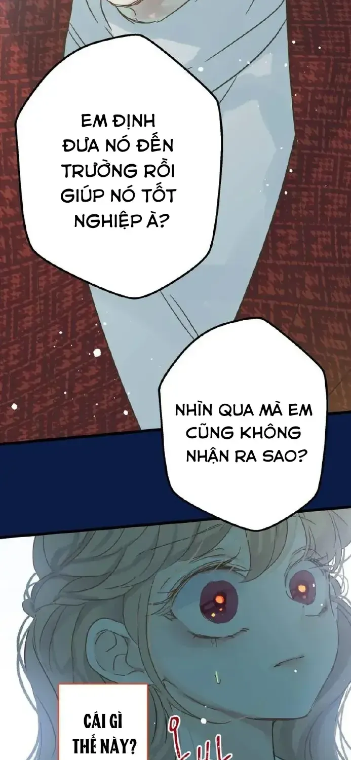 Người Không Tồn Tại Chapter 19 - Trang 44