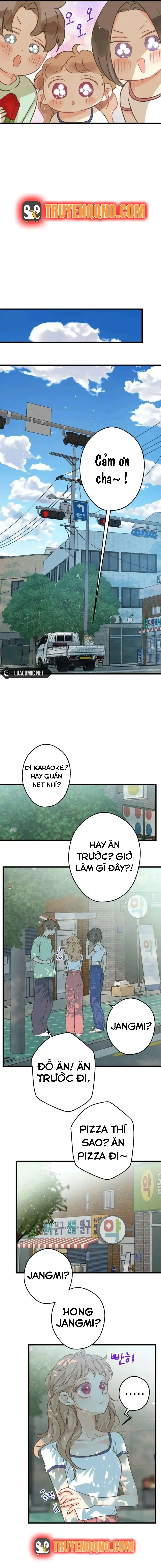 Người Không Tồn Tại Chapter 2 - Trang 12