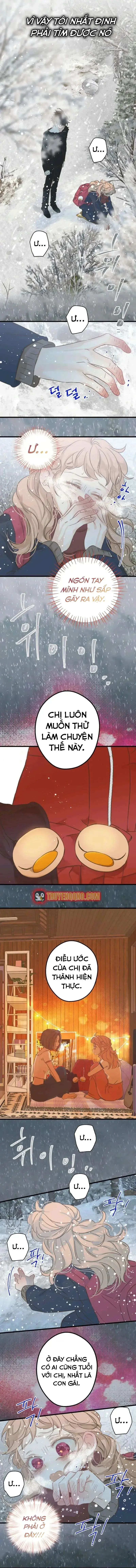 Người Không Tồn Tại Chapter 2 - Trang 15