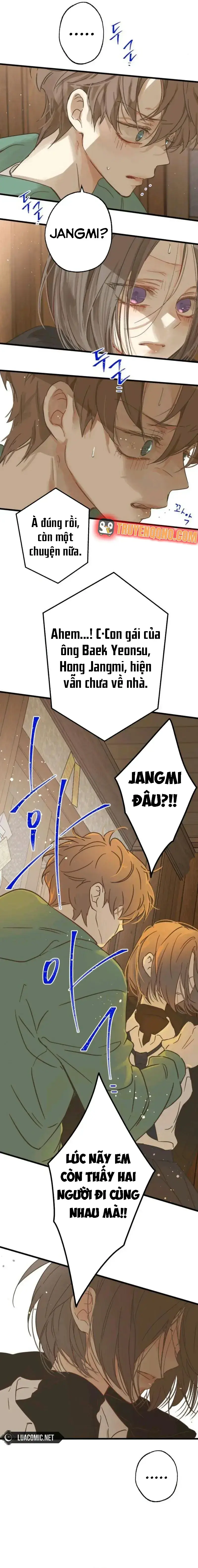 Người Không Tồn Tại Chapter 2 - Trang 7
