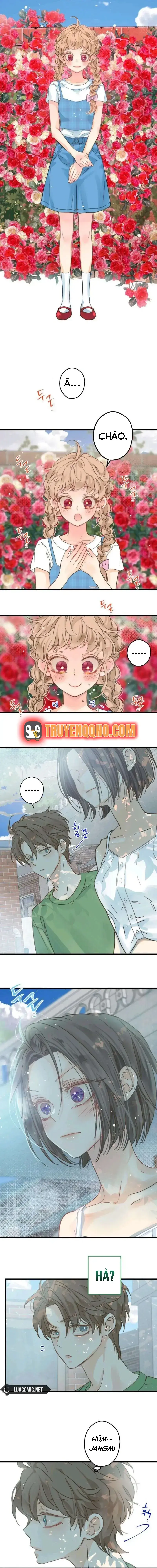 Người Không Tồn Tại Chapter 2 - Trang 9