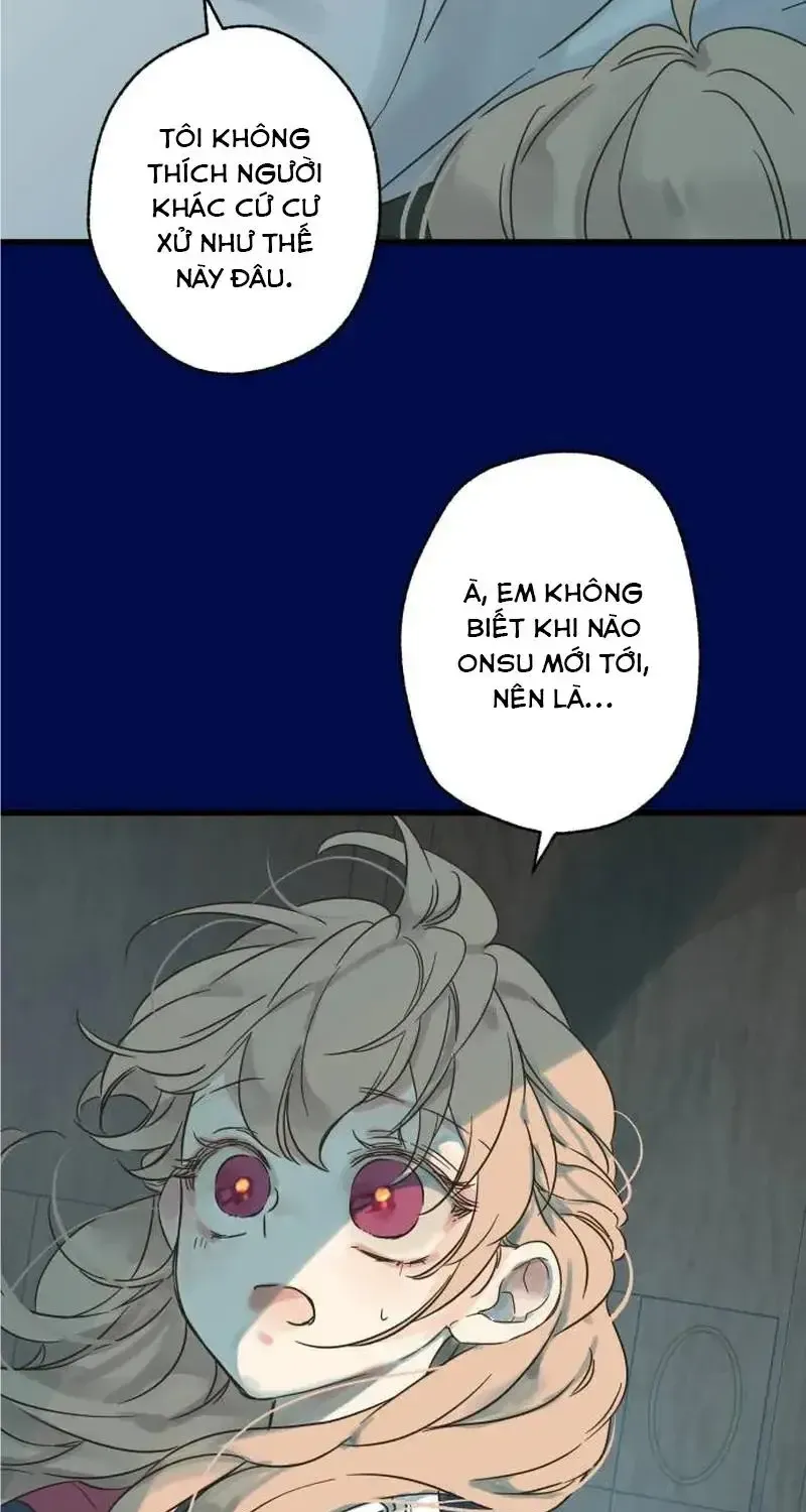 Người Không Tồn Tại Chapter 20 - Trang 15