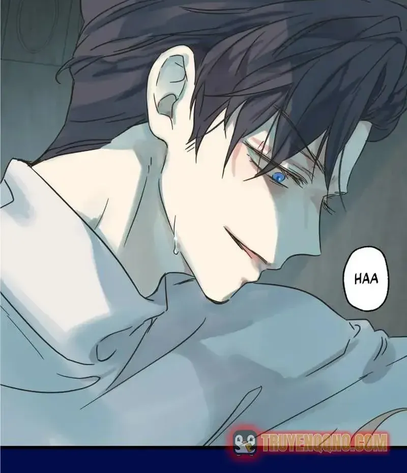 Người Không Tồn Tại Chapter 20 - Trang 17