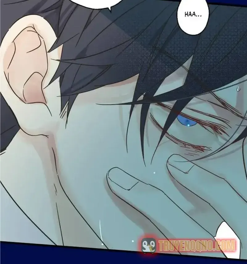 Người Không Tồn Tại Chapter 20 - Trang 23