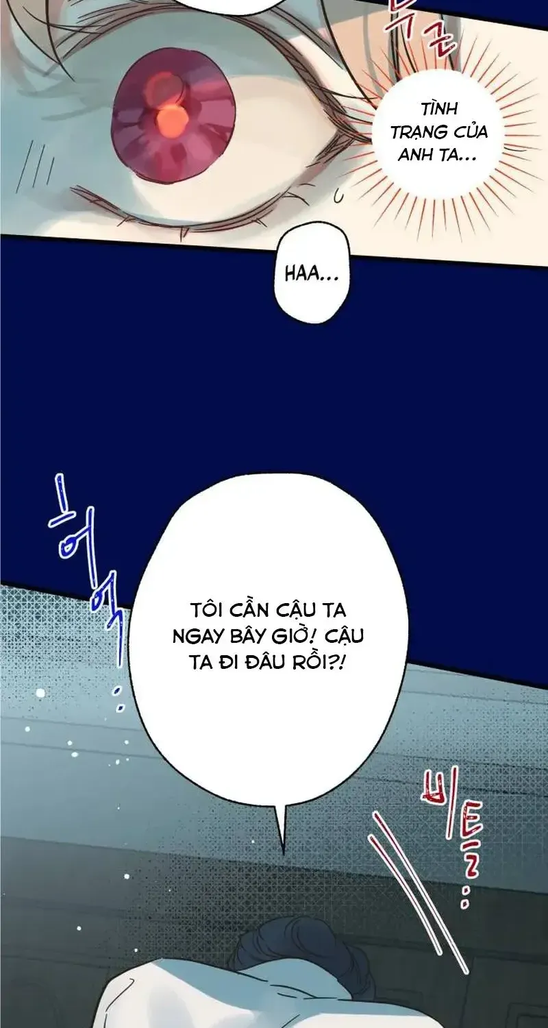 Người Không Tồn Tại Chapter 20 - Trang 25