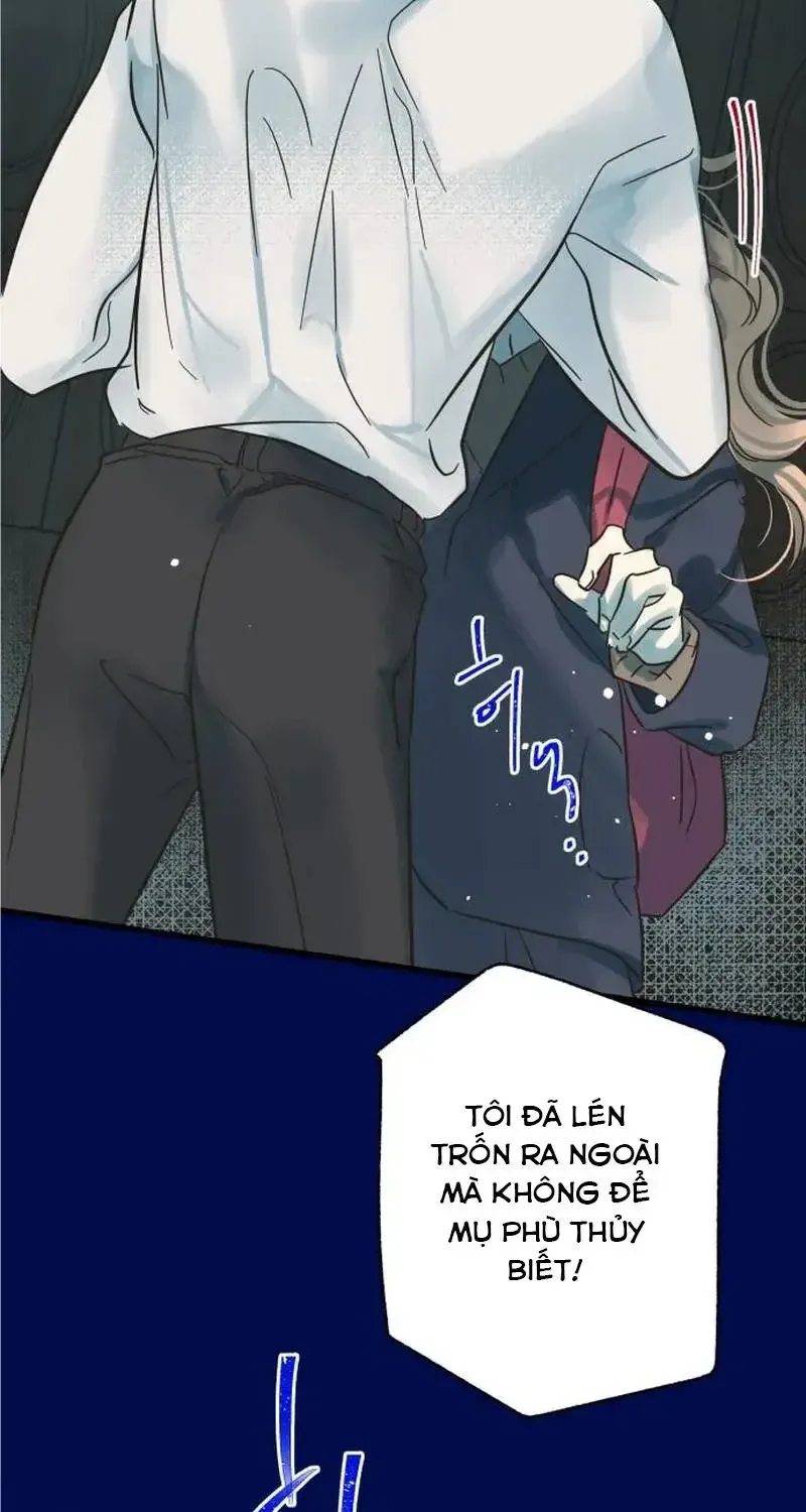 Người Không Tồn Tại Chapter 20 - Trang 26