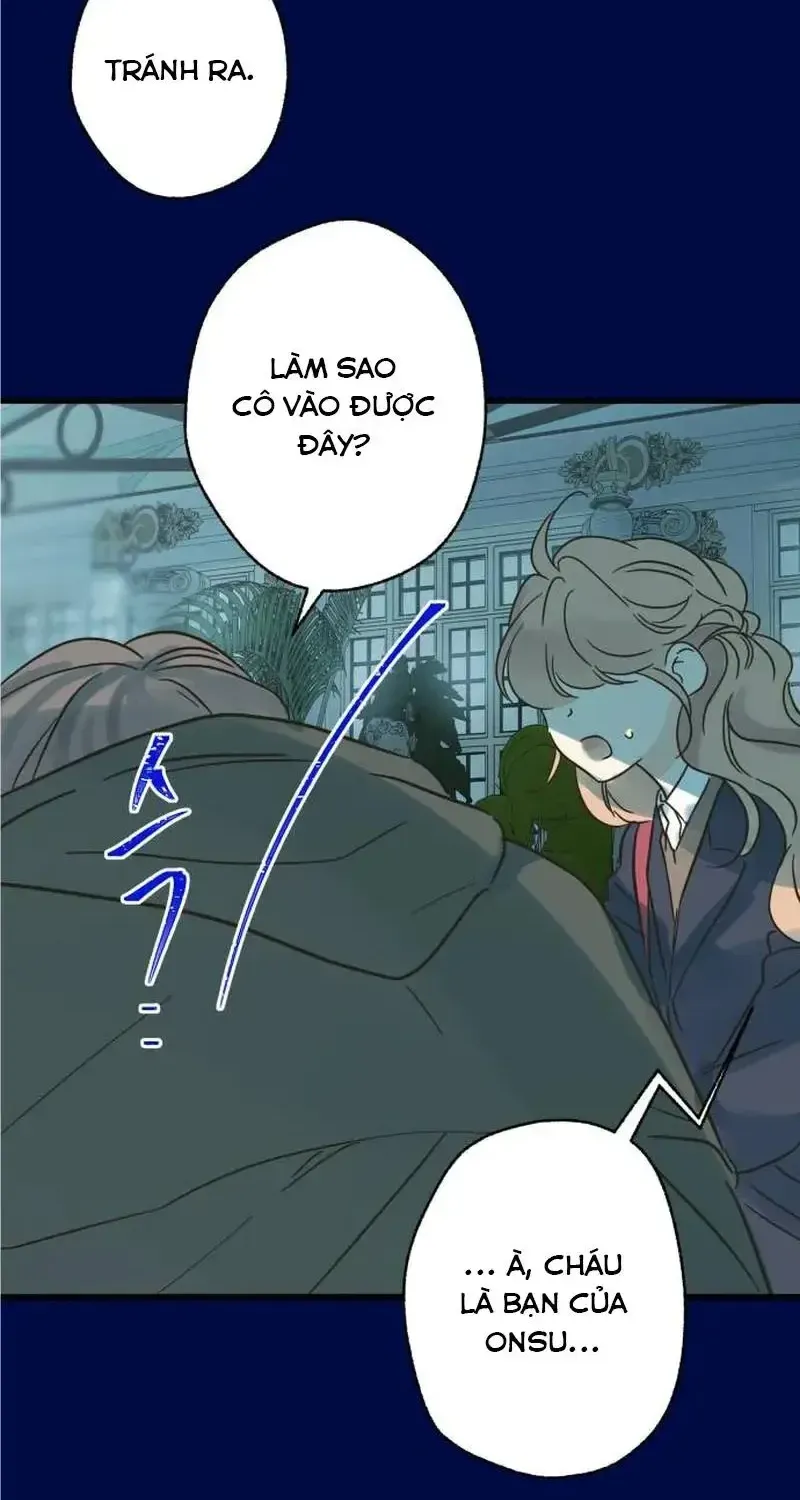 Người Không Tồn Tại Chapter 20 - Trang 35