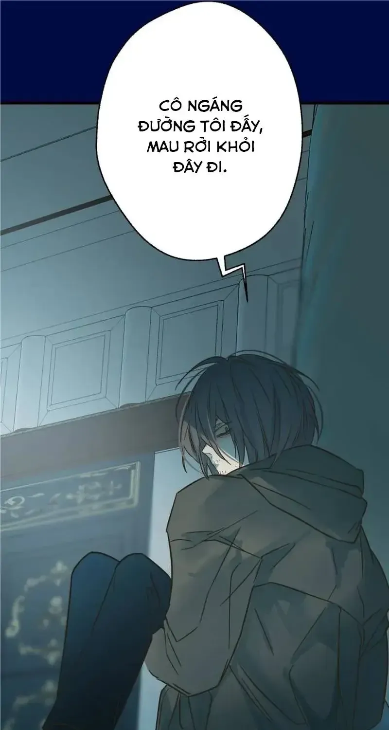 Người Không Tồn Tại Chapter 20 - Trang 37