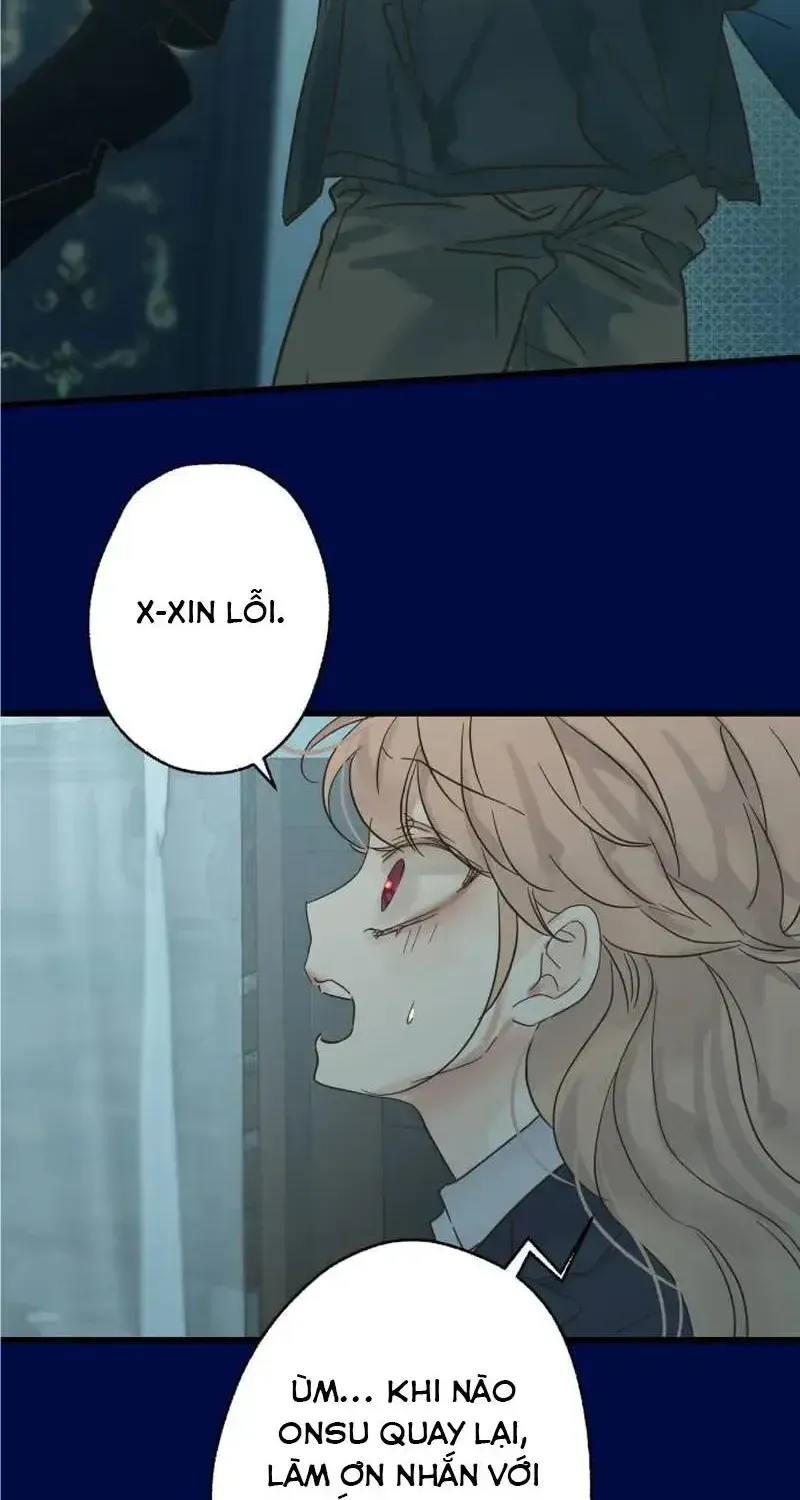 Người Không Tồn Tại Chapter 20 - Trang 38