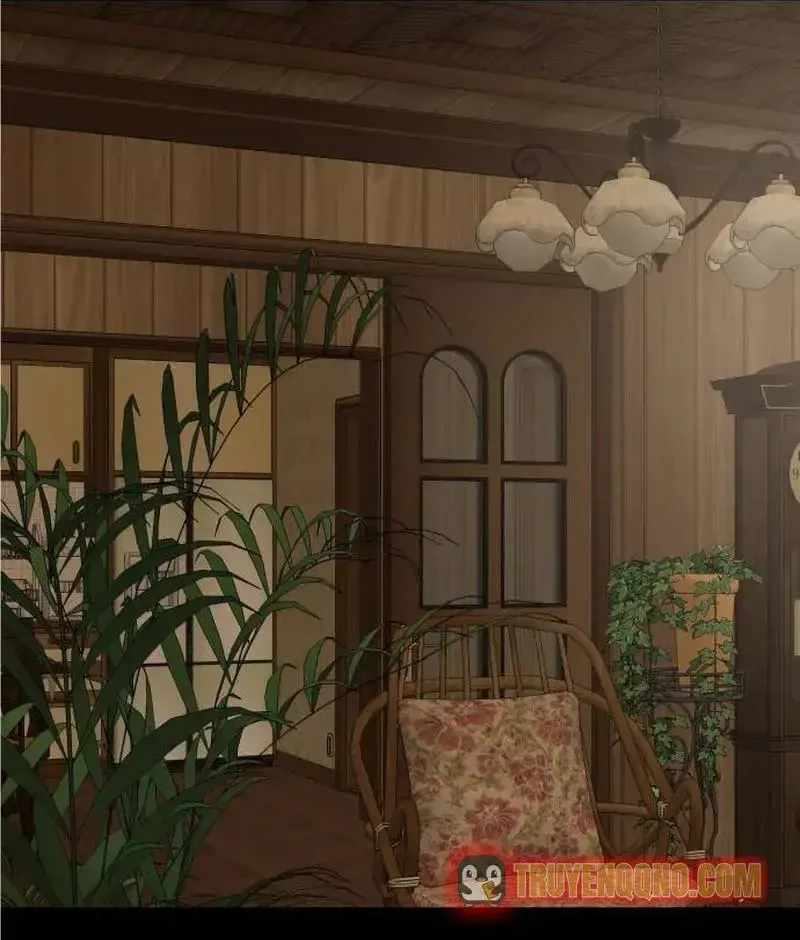 Người Không Tồn Tại Chapter 20 - Trang 43