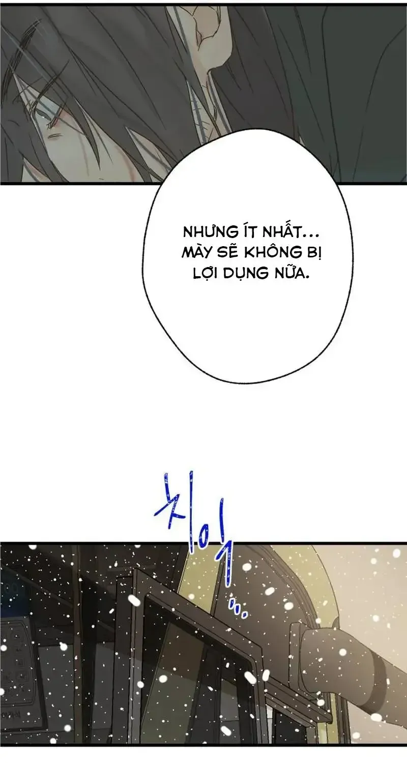 Người Không Tồn Tại Chapter 20 - Trang 8