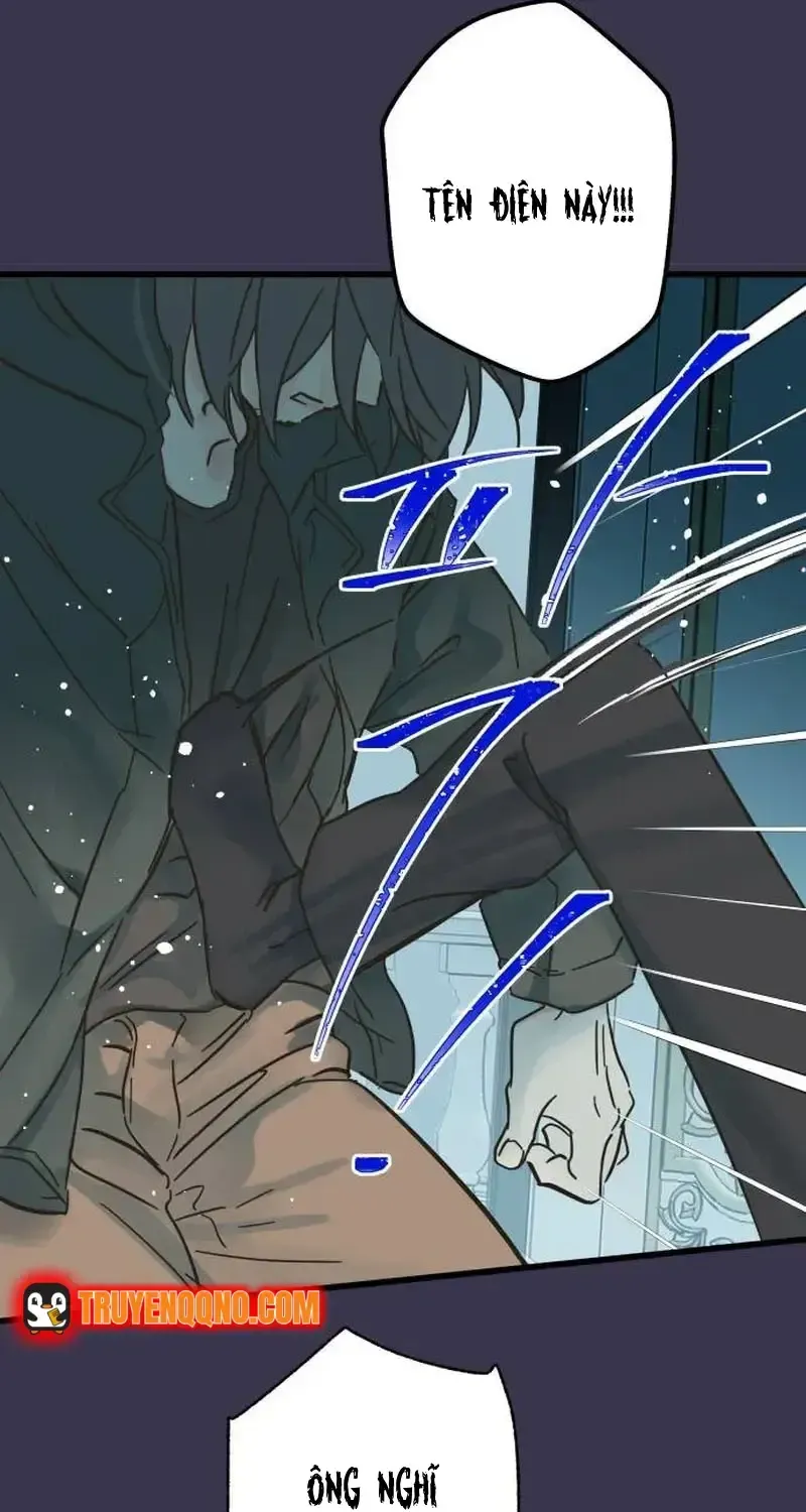Người Không Tồn Tại Chapter 21 - Trang 18