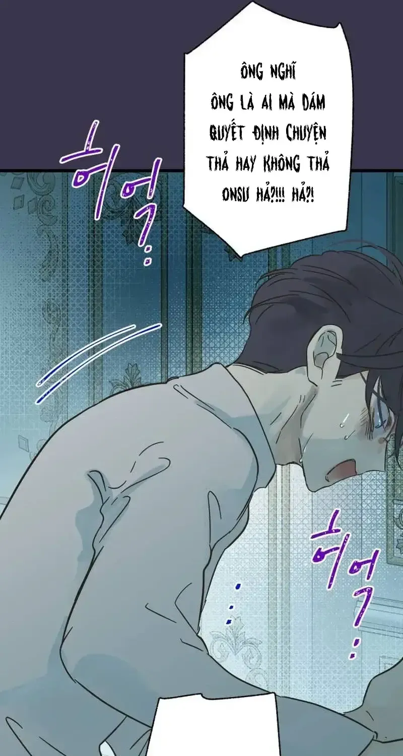 Người Không Tồn Tại Chapter 21 - Trang 21