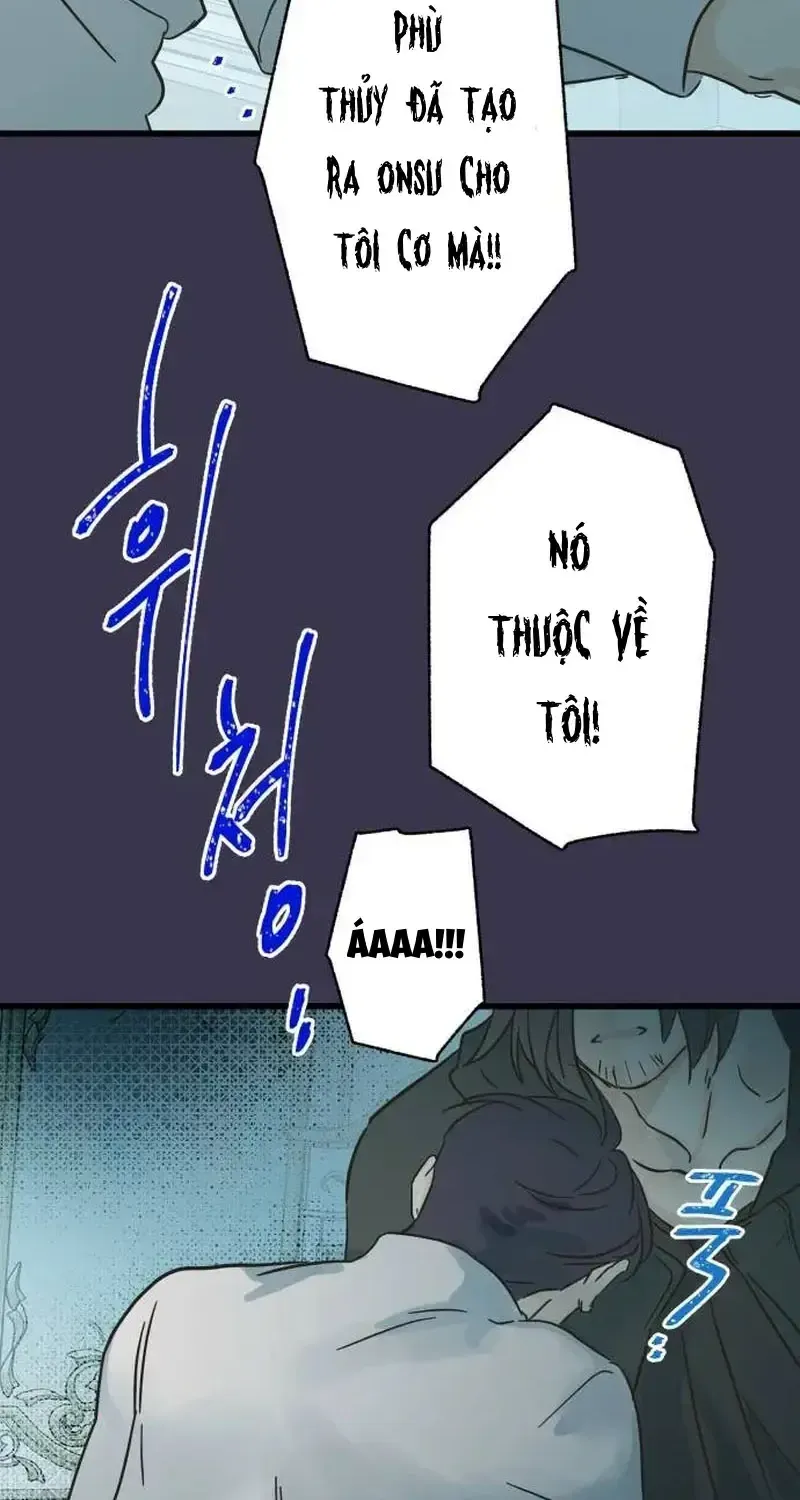 Người Không Tồn Tại Chapter 21 - Trang 22