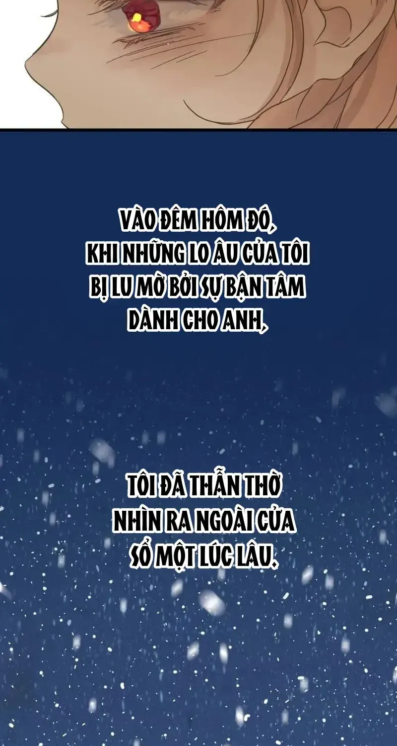 Người Không Tồn Tại Chapter 21 - Trang 30