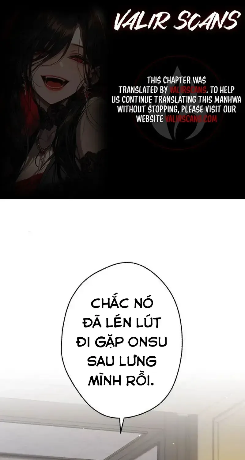 Người Không Tồn Tại Chapter 21 - Trang 4