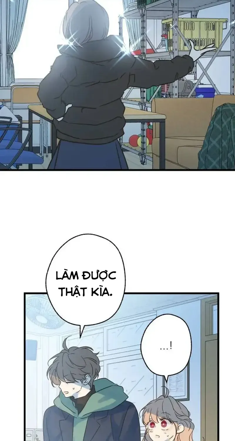 Người Không Tồn Tại Chapter 21 - Trang 42