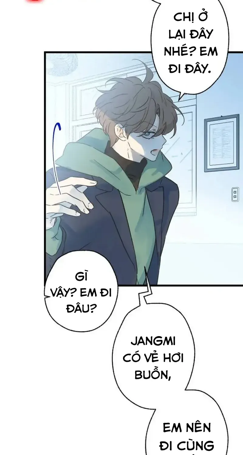 Người Không Tồn Tại Chapter 21 - Trang 47