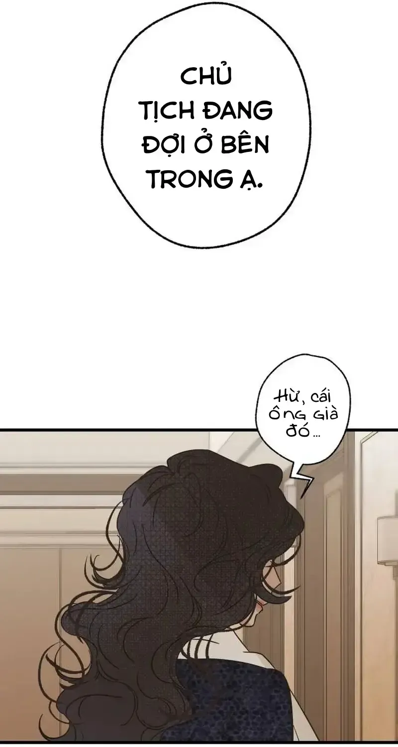 Người Không Tồn Tại Chapter 21 - Trang 7