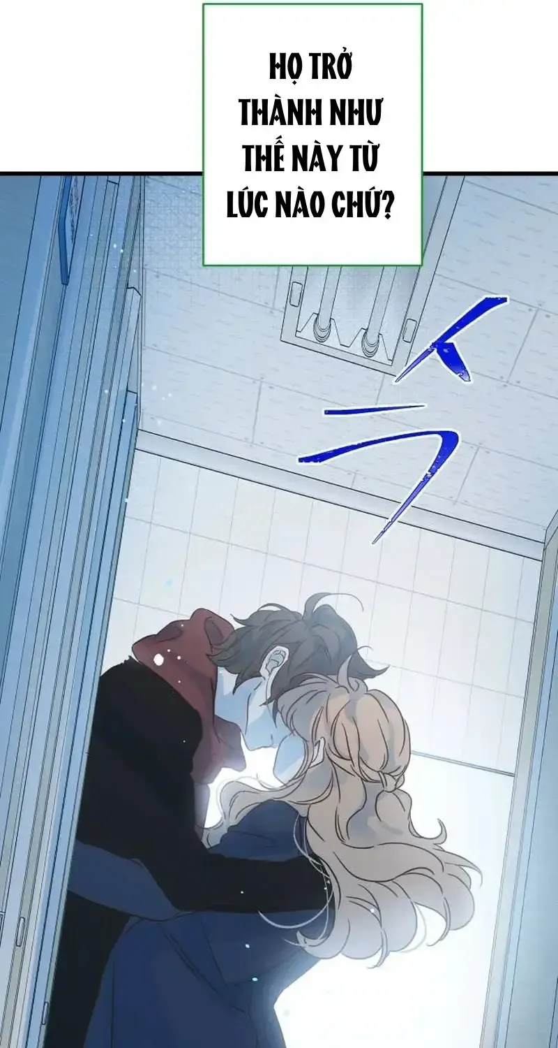 Người Không Tồn Tại Chapter 22 - Trang 10