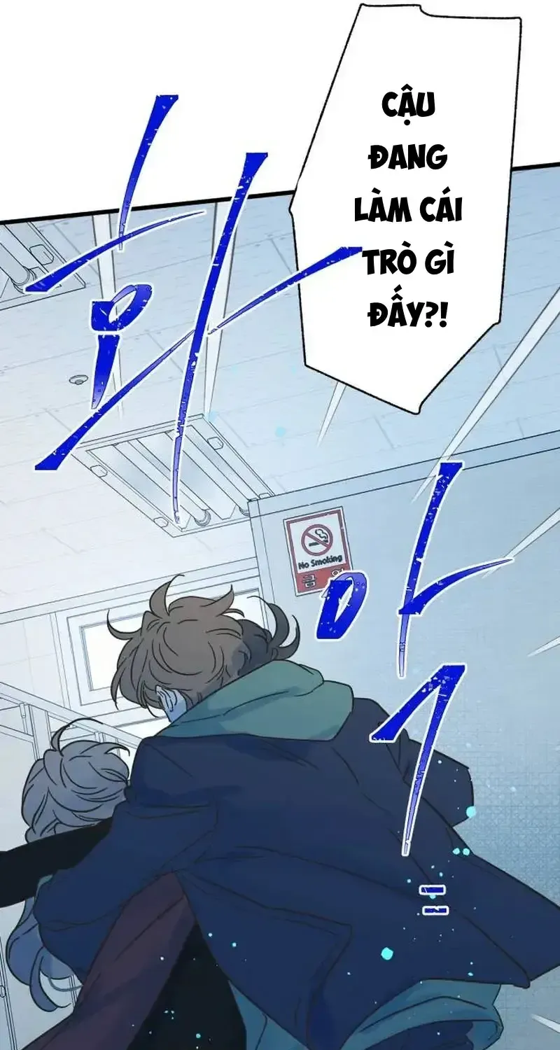 Người Không Tồn Tại Chapter 22 - Trang 13