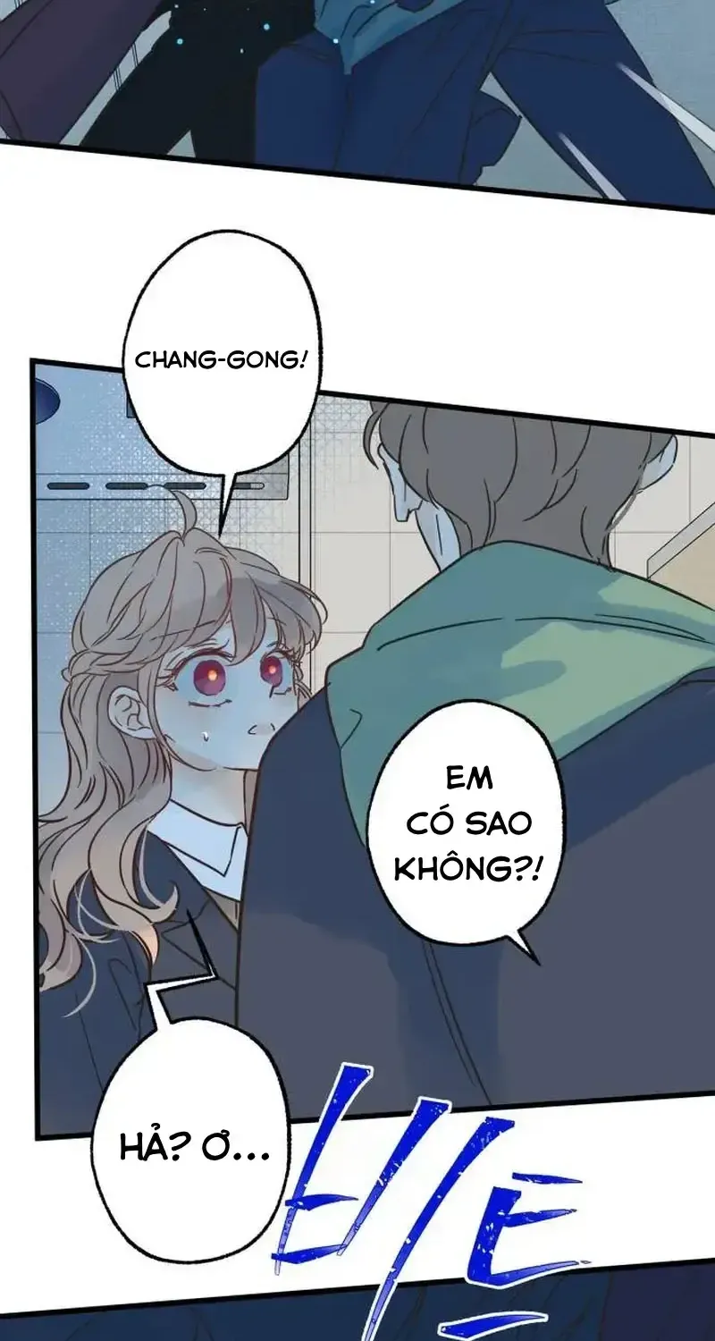 Người Không Tồn Tại Chapter 22 - Trang 14