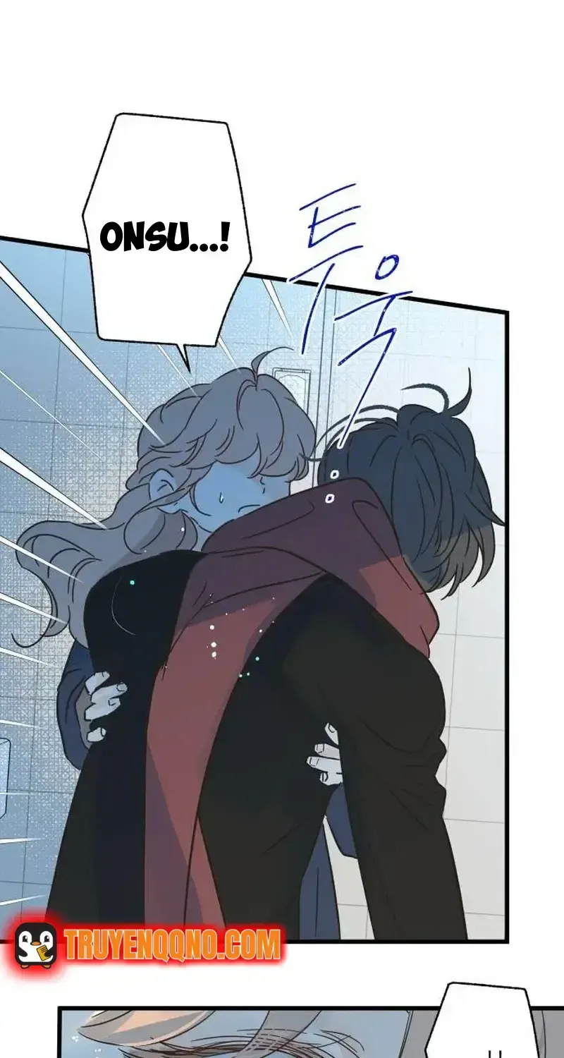 Người Không Tồn Tại Chapter 22 - Trang 16