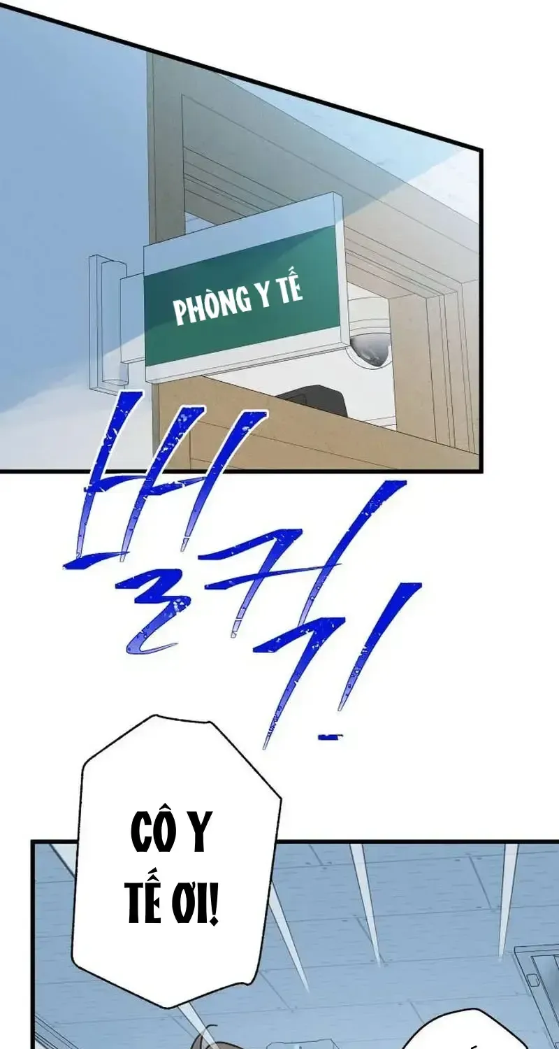 Người Không Tồn Tại Chapter 22 - Trang 23