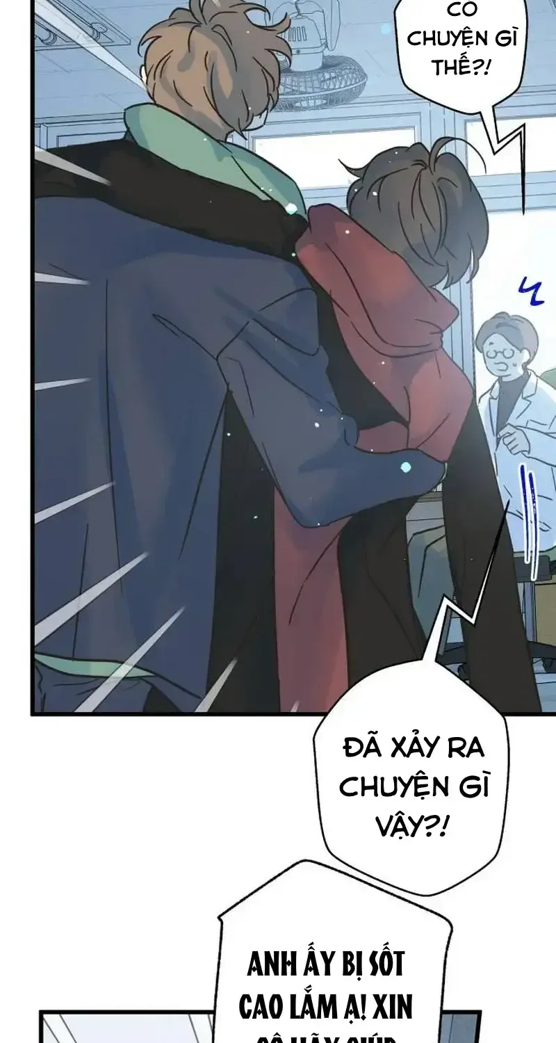 Người Không Tồn Tại Chapter 22 - Trang 24