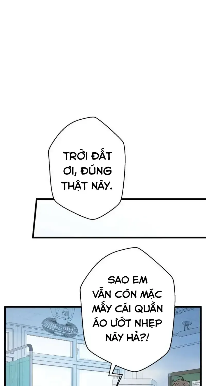 Người Không Tồn Tại Chapter 22 - Trang 26