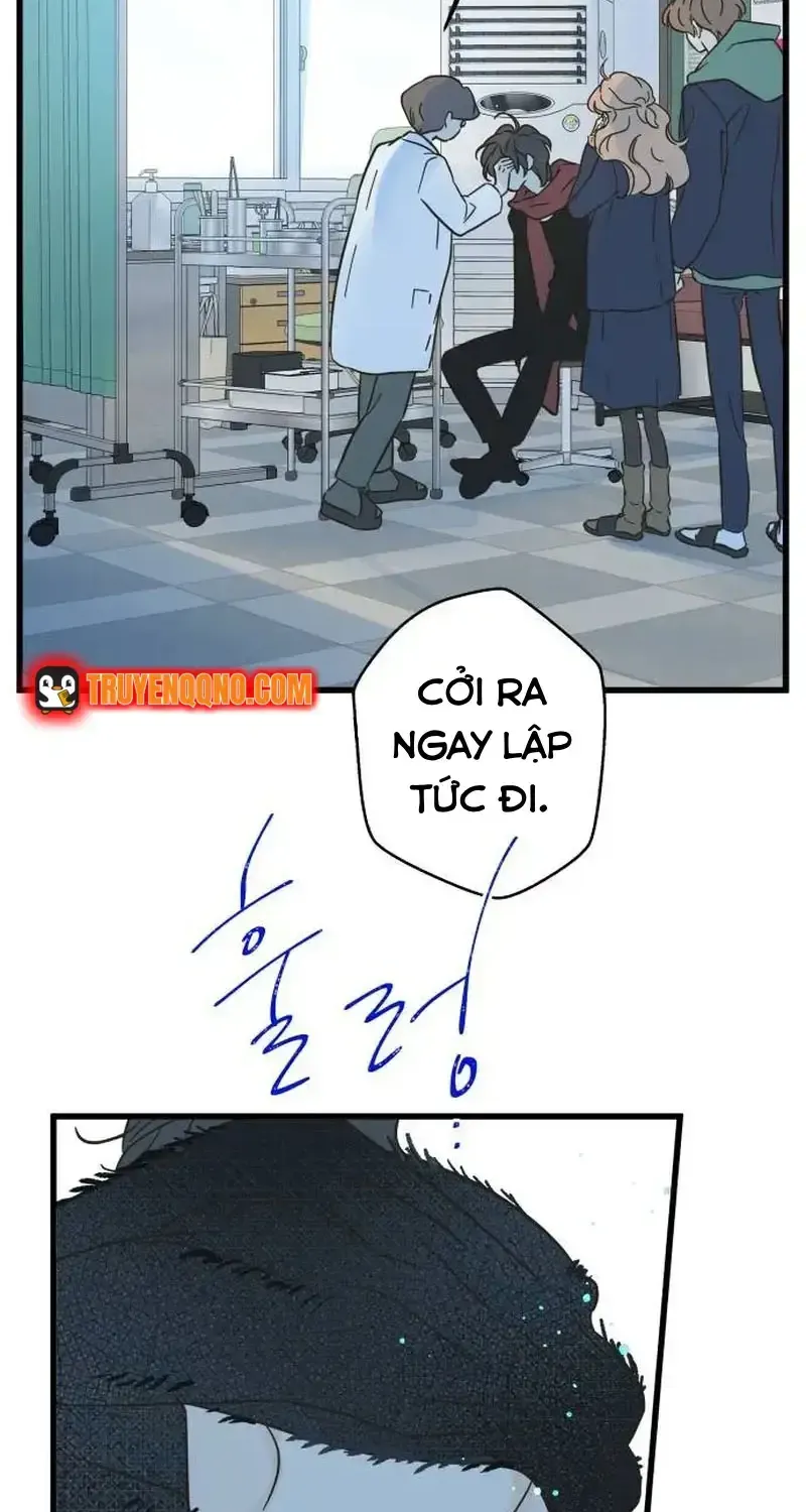 Người Không Tồn Tại Chapter 22 - Trang 27