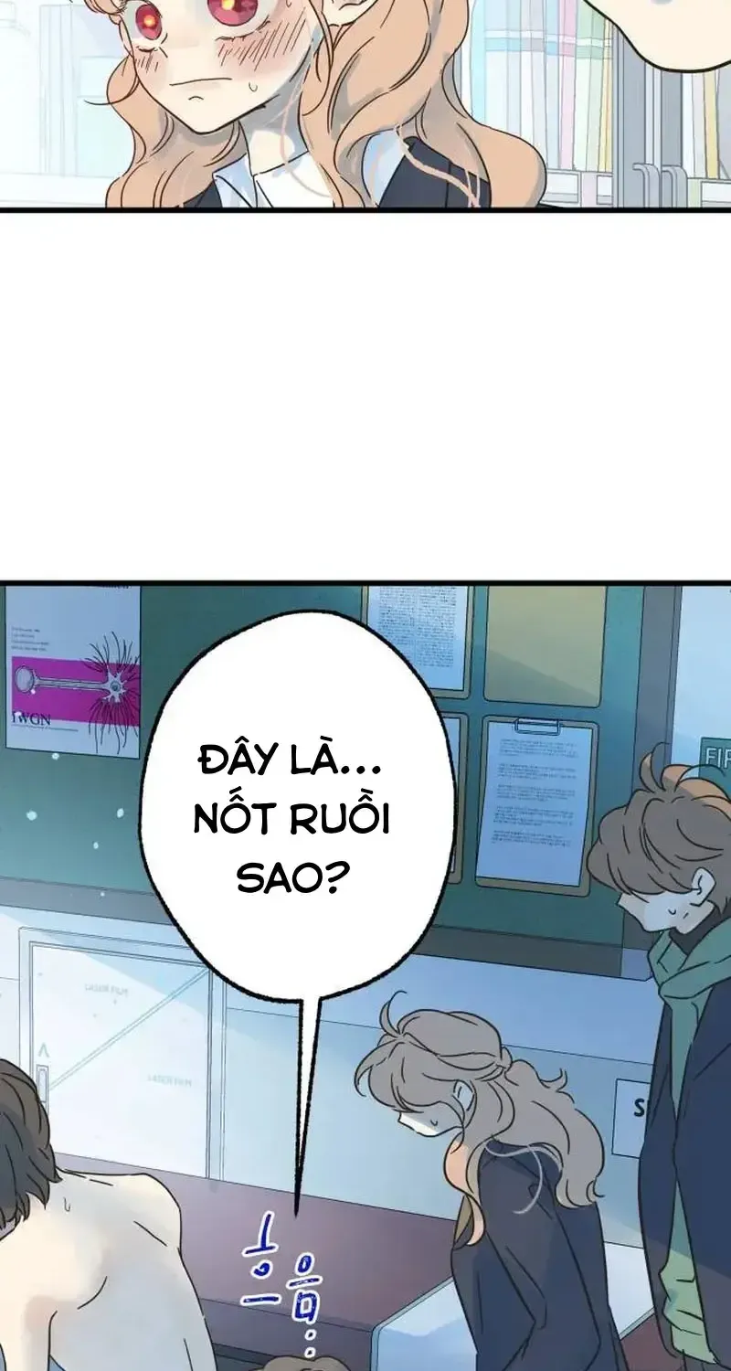 Người Không Tồn Tại Chapter 22 - Trang 30