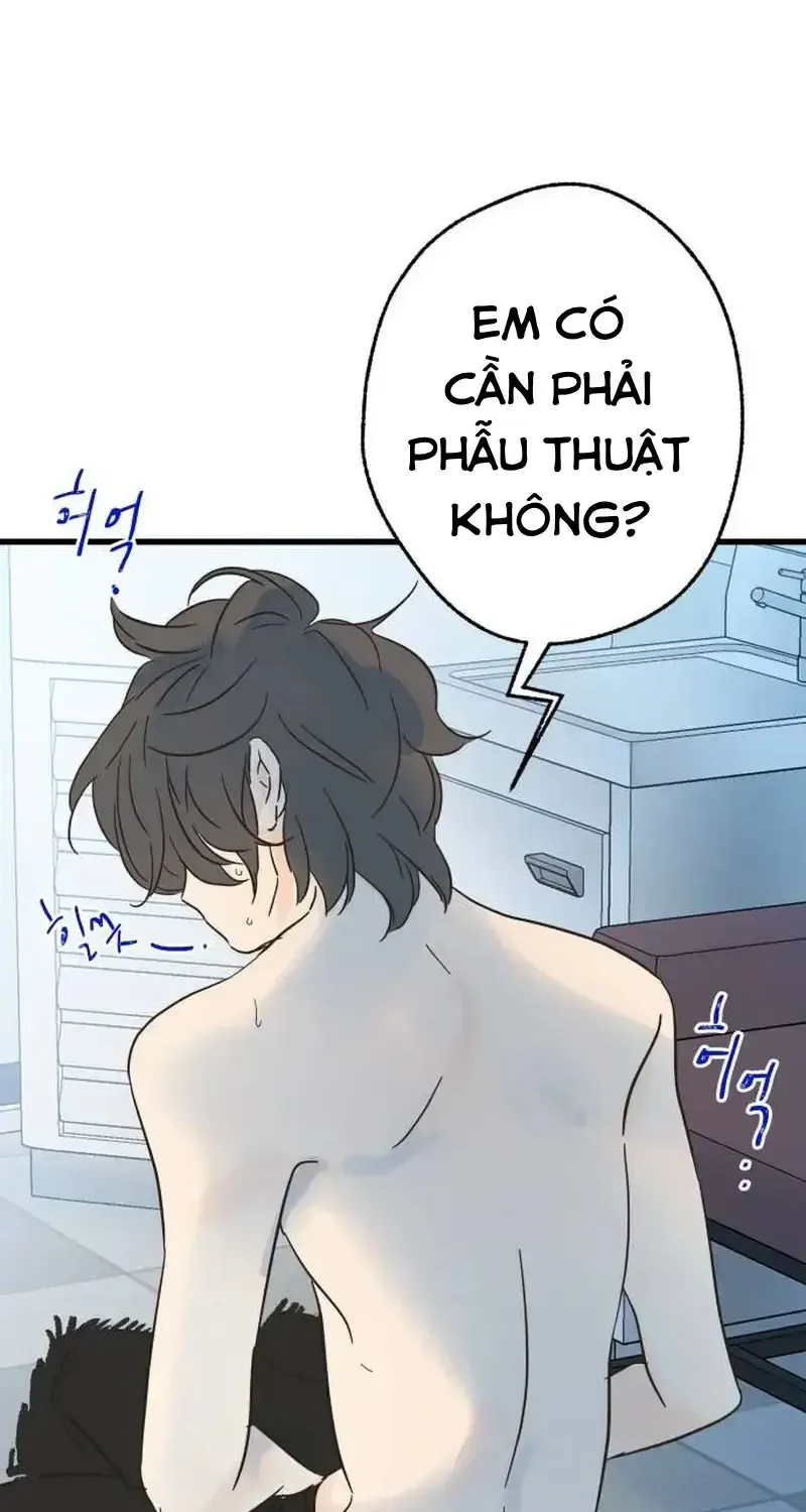 Người Không Tồn Tại Chapter 22 - Trang 33