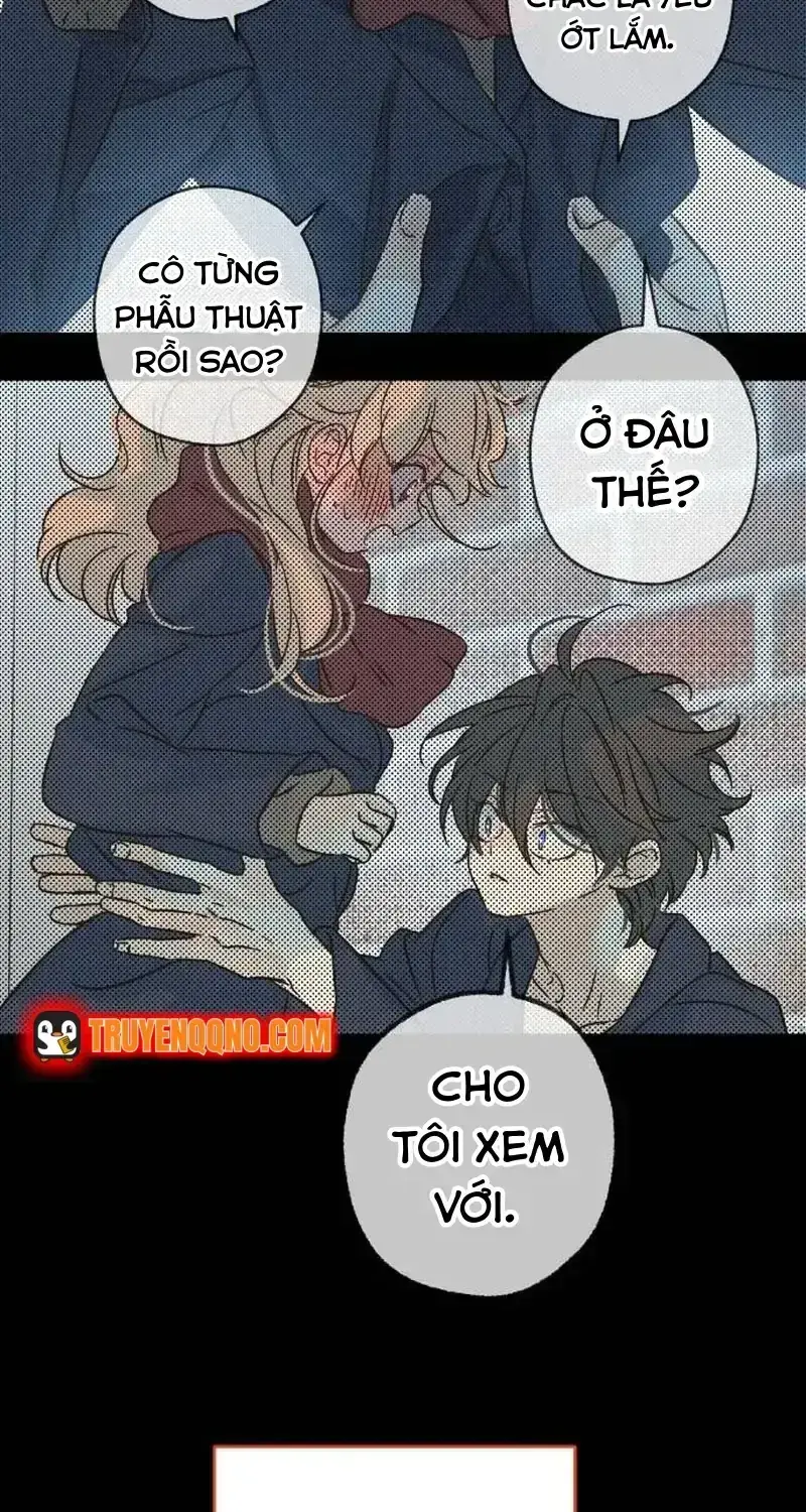 Người Không Tồn Tại Chapter 22 - Trang 36