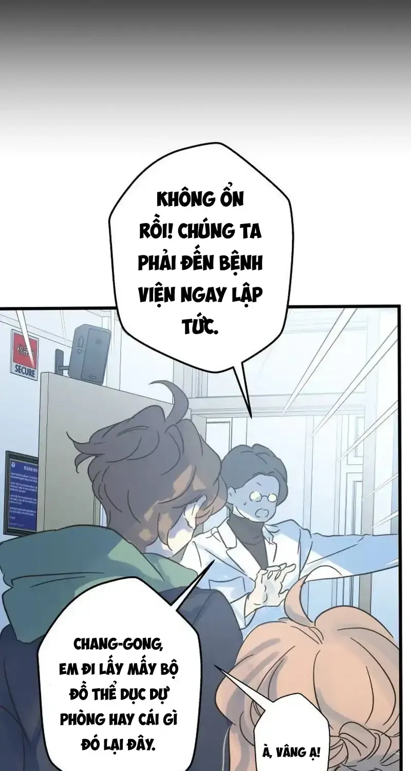 Người Không Tồn Tại Chapter 22 - Trang 38