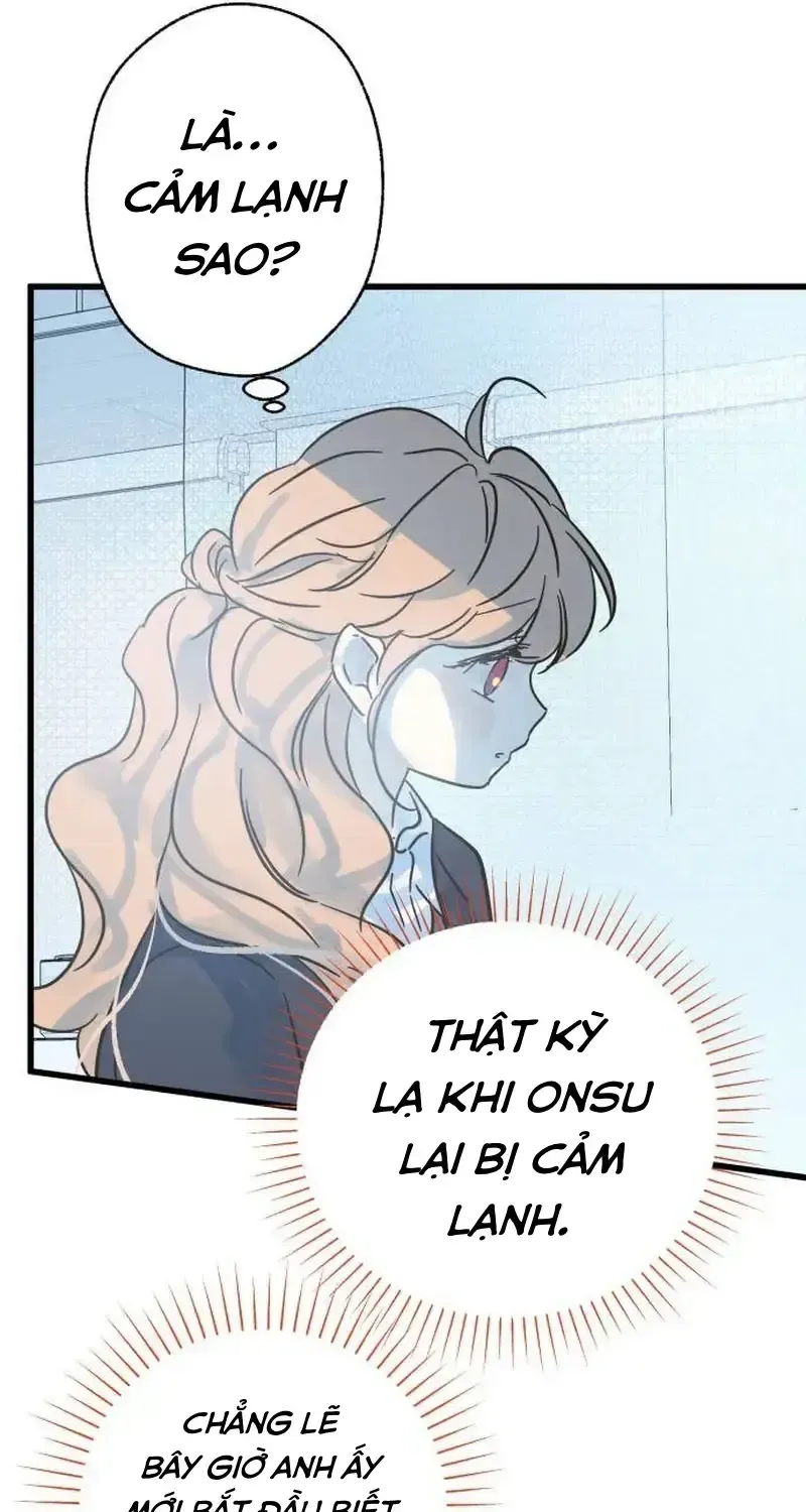 Người Không Tồn Tại Chapter 22 - Trang 44