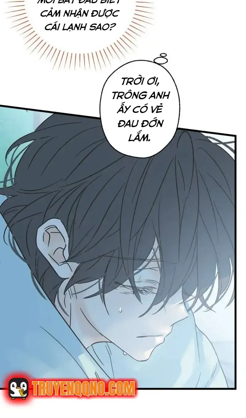 Người Không Tồn Tại Chapter 22 - Trang 45