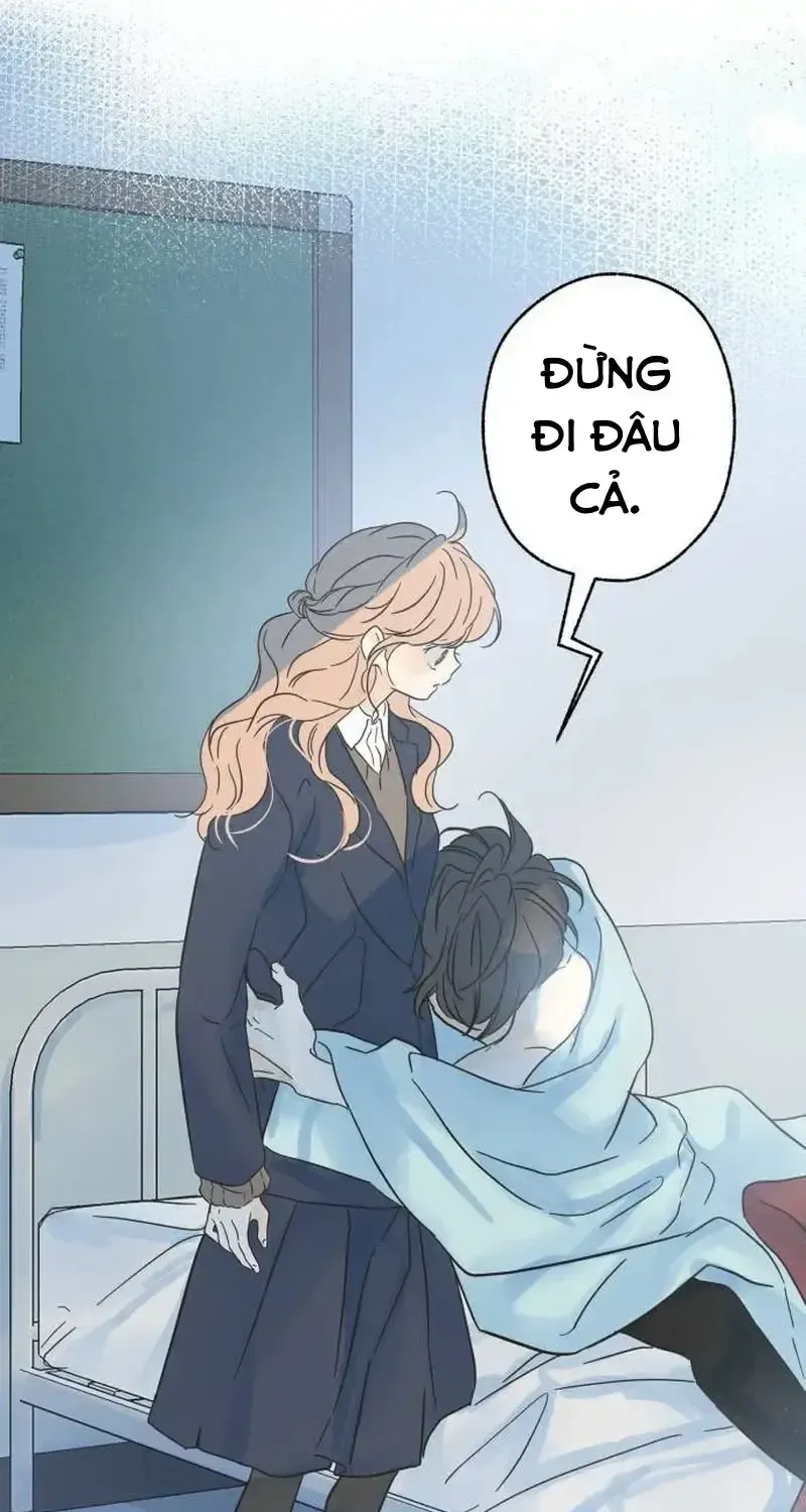 Người Không Tồn Tại Chapter 22 - Trang 48