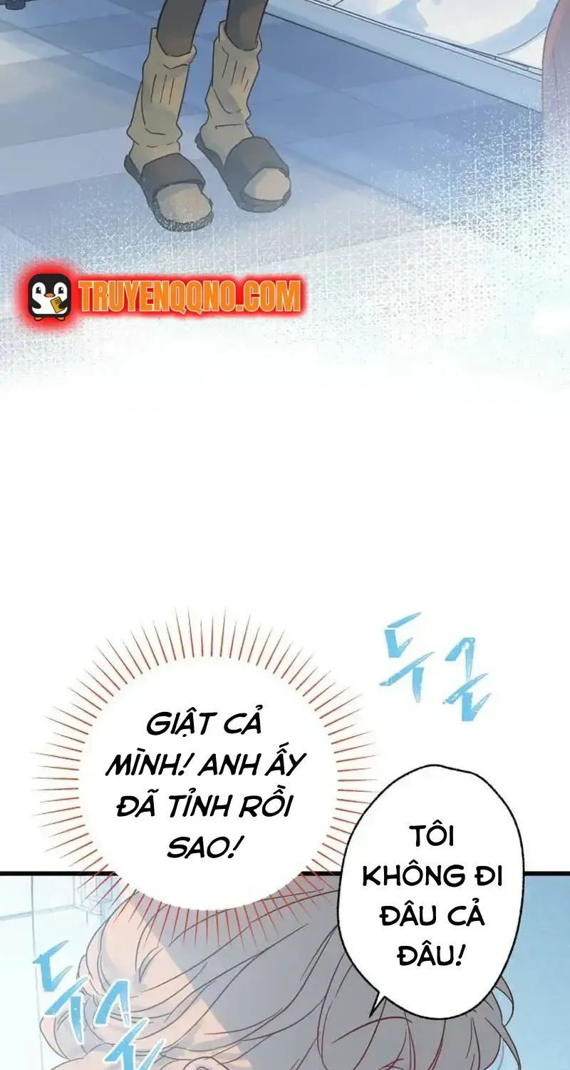 Người Không Tồn Tại Chapter 22 - Trang 49