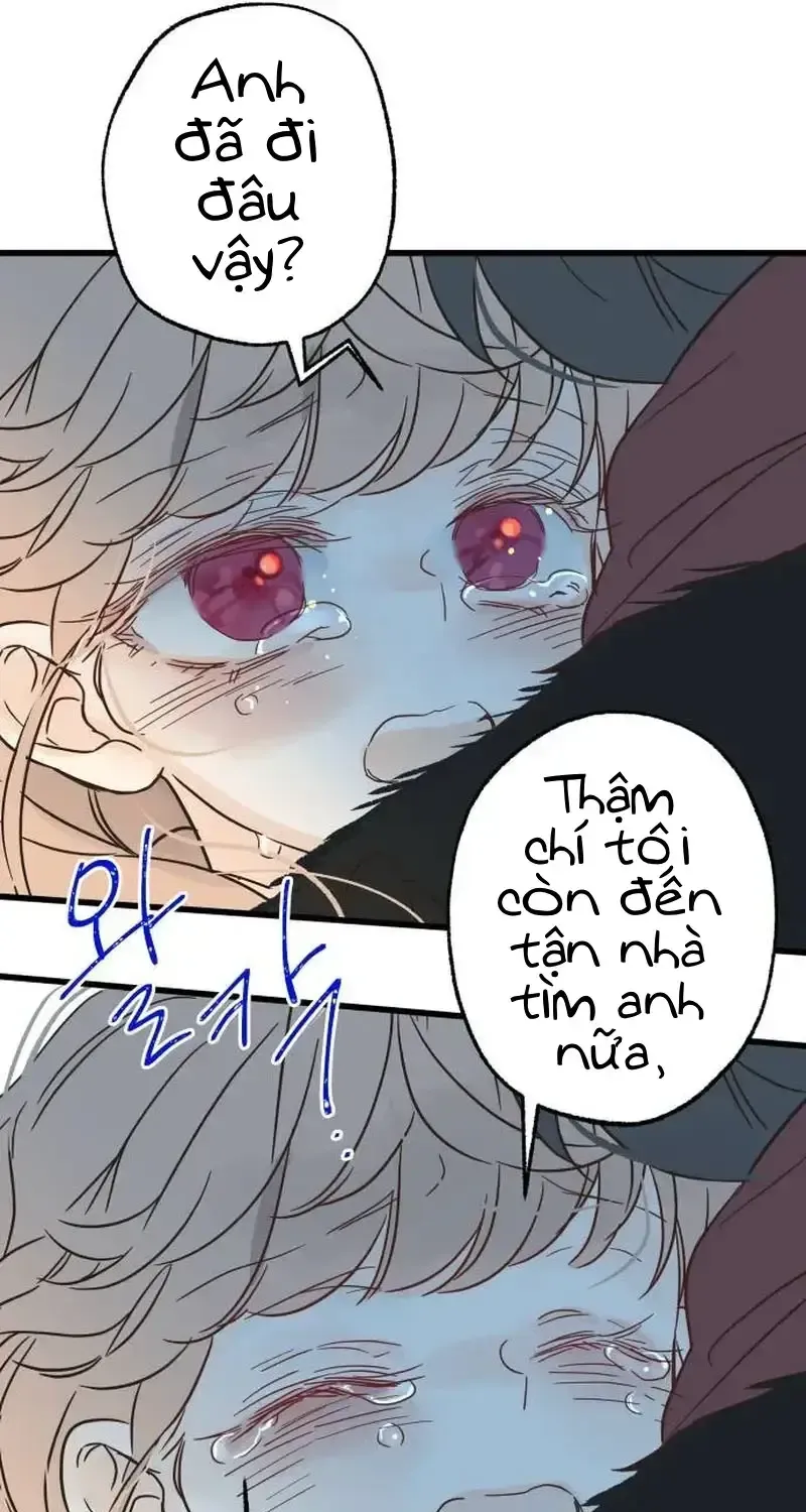 Người Không Tồn Tại Chapter 22 - Trang 7