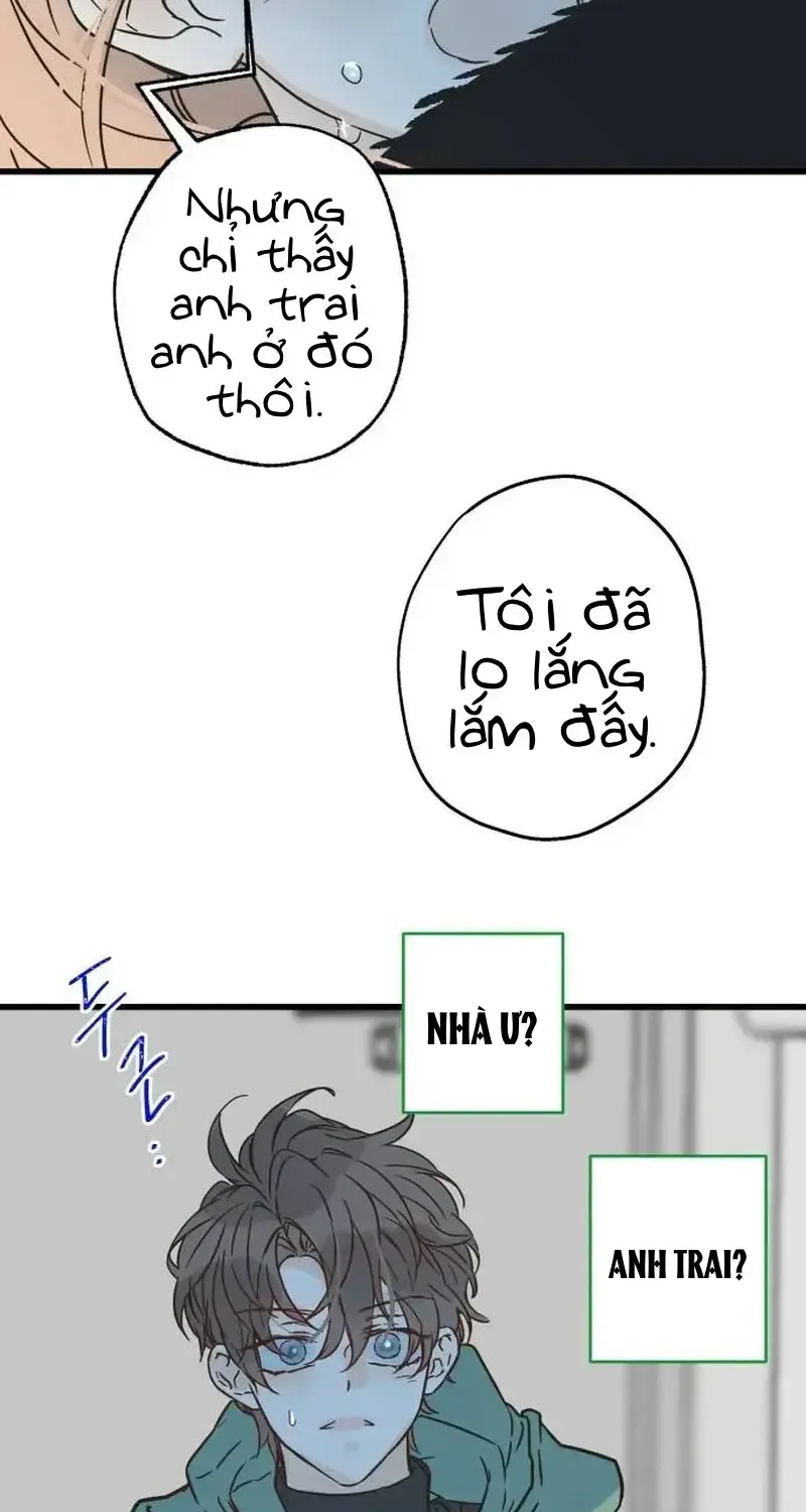 Người Không Tồn Tại Chapter 22 - Trang 8