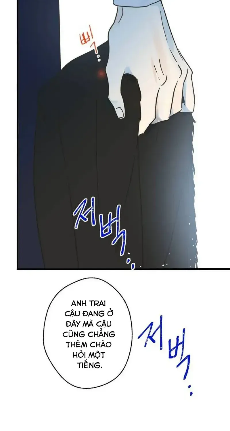 Người Không Tồn Tại Chapter 23 - Trang 10