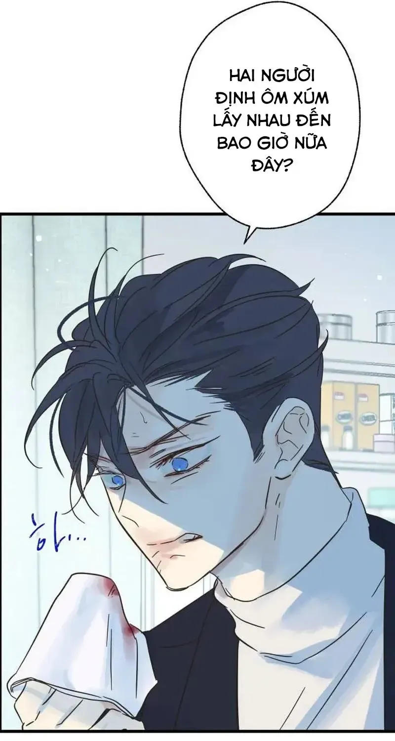 Người Không Tồn Tại Chapter 23 - Trang 12